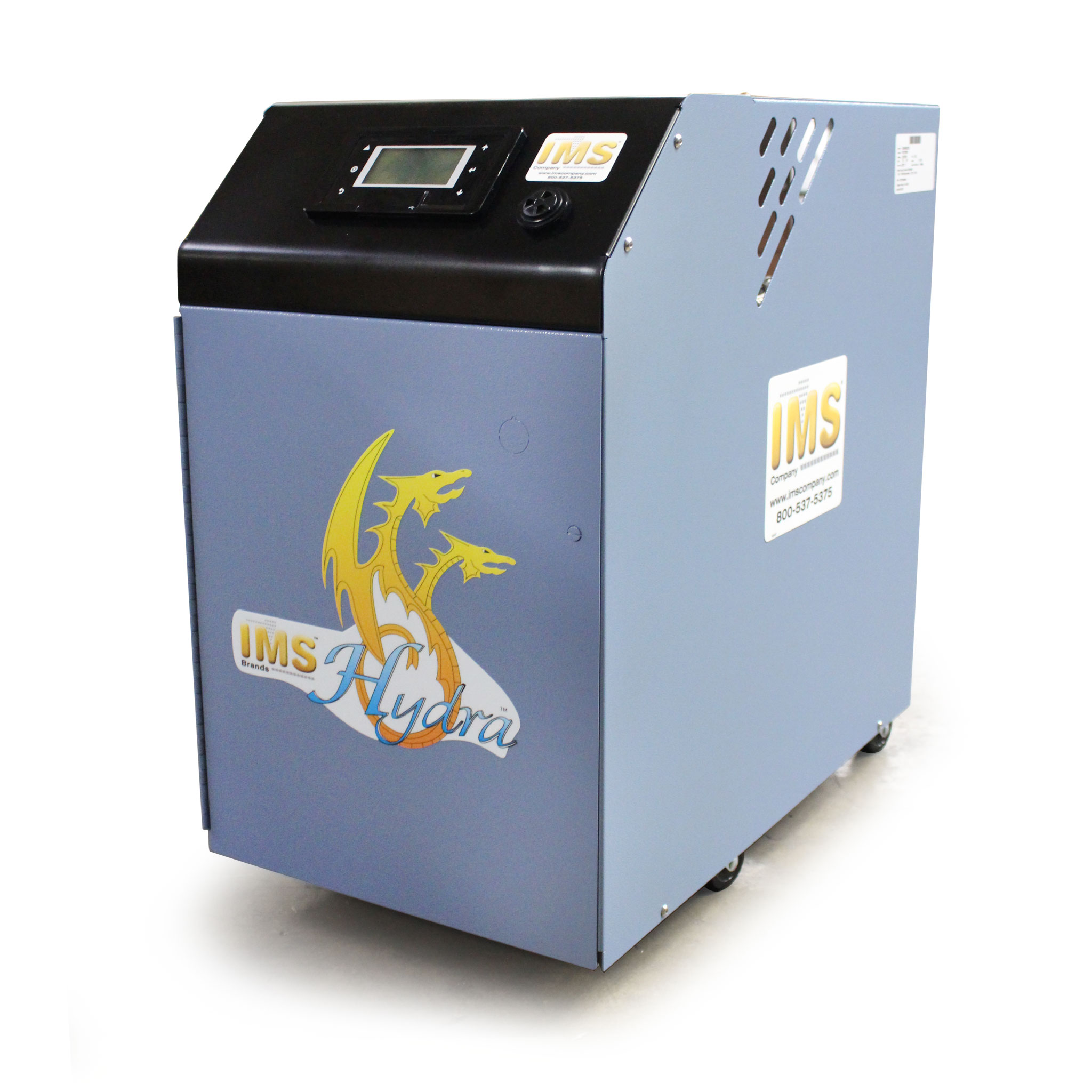 Circulator, Water, Hydra RQT0908, 9kW, 230/60/3 - Image 1