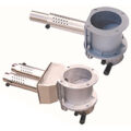 Air Take-Off/Material Suction Box, SBU-160-50D