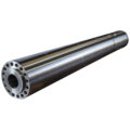 Barrel, Sumitomo, 22mm, 24.13″ OAL, 3.1 oz, 3.54″ OD On Bell End, 8 Hole Bolt Pattern, Carbide