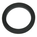 Gasket, Camlock, EPDM, for 2″ Coupler.