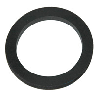 Gasket, Camlock, Buna, for 3/4" Coupler.