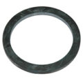 Gasket, Camlock, EPDM, for 3″ Coupler.