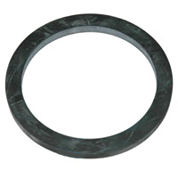 Gasket, Camlock, EPDM, for 1" Coupler.