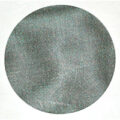 Extruder Screen, Circular, Stainless Steel, 1-1/2″ x 100 Mesh