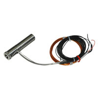 Coil Heater, Husky Replacement Style, 19.05mm Inside Diameter (3/4") x 110mm Long, 240 Volt, 400 Watt