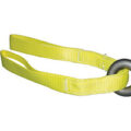 Mold Sling, Nylon Web, 1″ X 6′, 3200 lb Vertical Lift, 2560 lb Choker Lift, 6400 lb Basket Lift