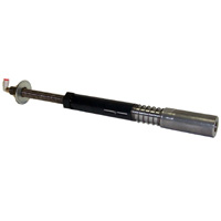 Speed Bar Adjustable Ejector Bar, 1" Series 1/2"-13 Thd, 8-1/2" To 9-1/2" Adjustable Length