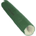 Insulation, Thermal Sleeve for Dryer Hose 3-1/2″ ID, 2ft OAL, with 2″ Velcro Fastener