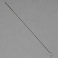 Brass Bristle Tube Brush, 1/16″ Brush Diameter, 6″ Length