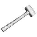 Mold Hammer 1-1/2 lb. Aluminum, 11-1/2″ long