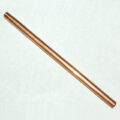 Extension Pipe, 5″ Long Copper for Safety Air Guns.