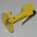 Air Gun, Safety Style With 1/4″ Female NPT.