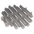 Hopper Magnet, Heavy Duty 12″ Round, 304