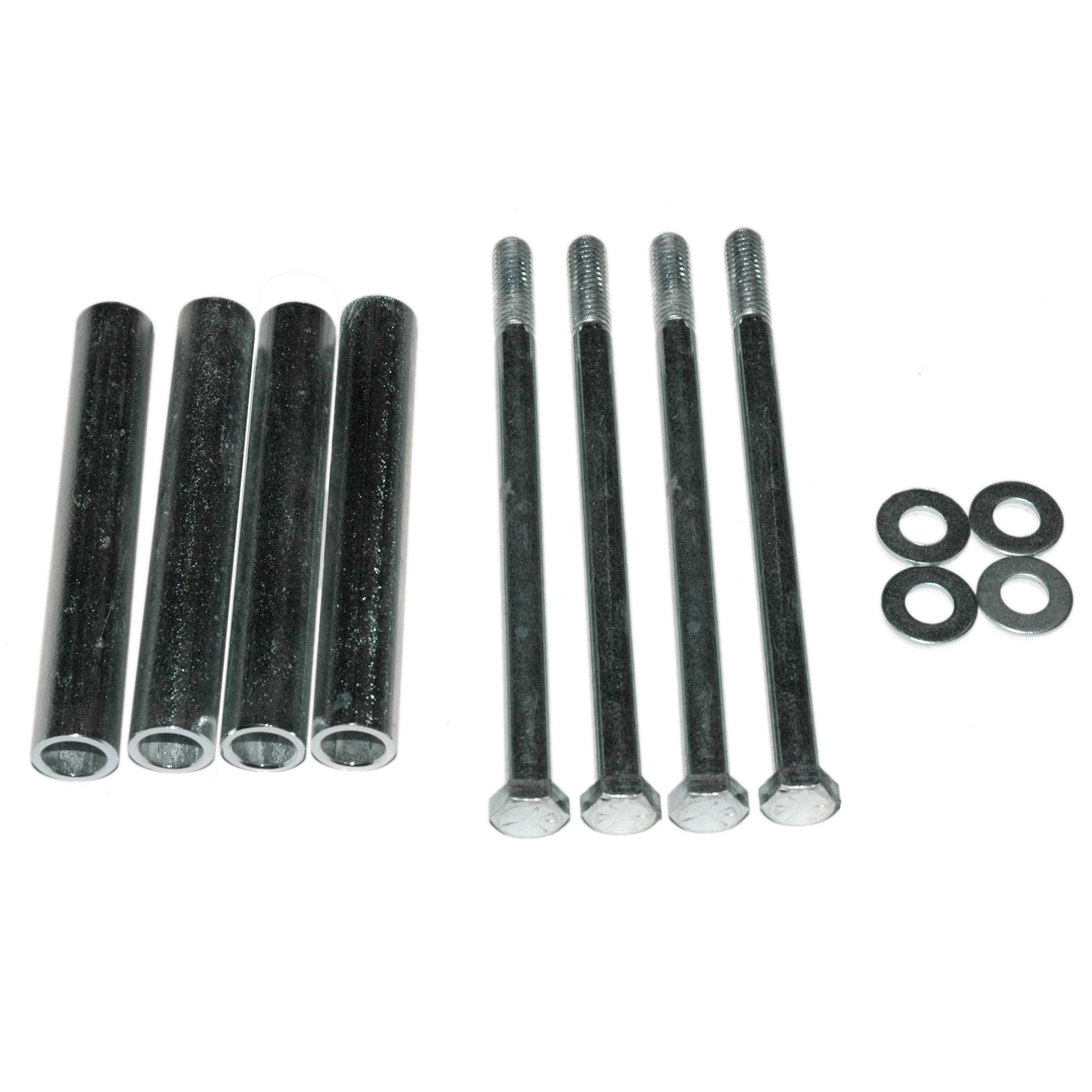 Manifold Riser Kit, for Tandem Mount - Image 1