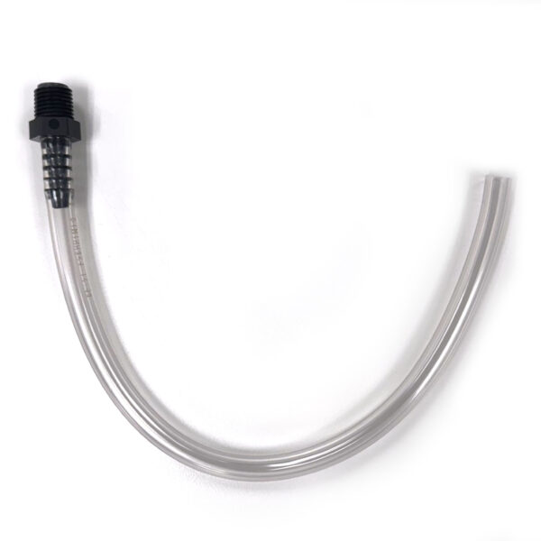 Can-to-Mold Hose Assembly