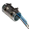 Heater Band, 1-1/2″ Inside Diameter x 3-1/2″ Wide, Mica, 120 Volt, 525 Watt