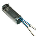 Heater Band, 1-1/2″ Inside Diameter x 5″ Wide, Mica, 240 Volt, 700 Watt