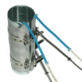 Heater Band, 1-1/2″ Inside Diameter x 5″ Wide, Mica, 120 Volt, 700 Watt