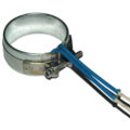 Heater Band, 2-1/8″ Inside Diameter x 1″ Wide, Mica, 240 Volt, 225 Watt