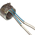 Heater Band, 2″ Inside Diameter x 1-1/2″ Wide, Mica, 240 Volt, 300 Watt