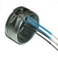 Heater Band, 3″ Inside Diameter x 1-1/2″ Wide, Mica, 240 Volt, 450 Watt