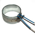 Heater Band, 3″ Inside Diameter x 1-1/2″ Wide, Mica, 240 Volt, 450 Watt