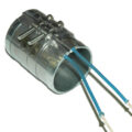 Heater Band, 2″ Inside Diameter x 3″ Wide, Mica, 240 Volt, 500 Watt