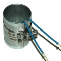 Heater Band, 2″ Inside Diameter x 3″ Wide, Mica, 240 Volt, 500 Watt