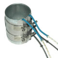 Heater Band, 2″ Inside Diameter x 3″ Wide, Mica, 120 Volt, 500 Watt