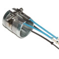 Heater Band, 1-1/2″ Inside Diameter x 2″ Wide, Mica, 120 Volt, 300 Watt