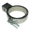 Heater Band, 4-1/2 to 5″ Inside Diameter x 1-1/2″ Wide, 240 Volts, 700 Watts, Ceramic