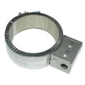 Heater Band, 6 to 6-1/2″ Inside Diameter x 2-1/2″ Wide, 240/480 Volt, 1600 Watts, Ceramic