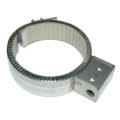 Heater Band, 7-1/2 to 8″ Inside Diameter x 2-1/2″ Wide, 240/480 Volt, 2000 Watt, Ceramic