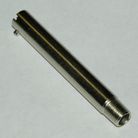 T/C Adaptor, 1/8-27 NPT Thread, 3-1/2" Long