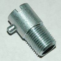T/C Adaptor, 3/8-24 NF Thread, 7/8" Long