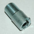 T/C Adaptor, 3/8-24 NF Thread, 7/8″ Long