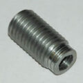 Injection Molding Platen Hole Saver Soft Steel, for Use with Bolt Thread 1/2″-13
