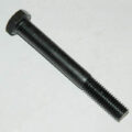 Mold Clamp Bolt, 5″ Under Head, 5/8″-11 Thd, 1-1/2″ Thd Length, 5/8″ Shank, 15/16″ Across Hex