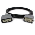 Thermocouple Cable/Connector Assembly
