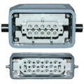 Thermocouple Cable/Connector Assembly