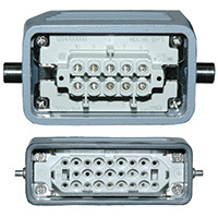Thermocouple Cable/Connector Assembly