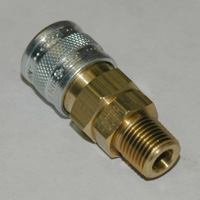 Quick Disconnect For BG1 And LG2 Air Gun