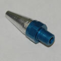 Adjustable Air Amplifier Tip, 1/8″ N.P.T.