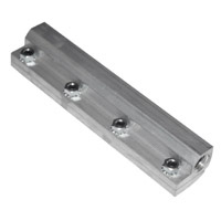 EXAIR-Knife Air Blowoff, 6" air flow