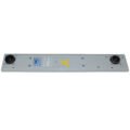 Left Side Plate Assembly