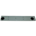 Left Side Plate Assembly