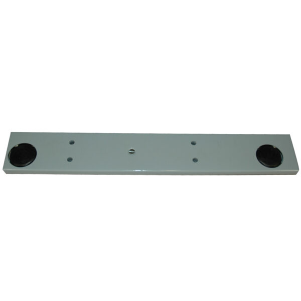 Left Side Plate Assembly