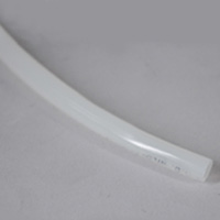 Tubing, Nylon, 3/8" OD, 0.275" ID, Natural Color