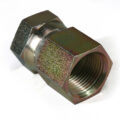 Swivel Fitting, 3/4″ Female to Female NPT,