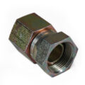 Swivel Fitting, 3/4″ Female to Female NPT,
